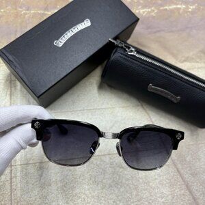 Chrome Hearts Fashion sunglasses